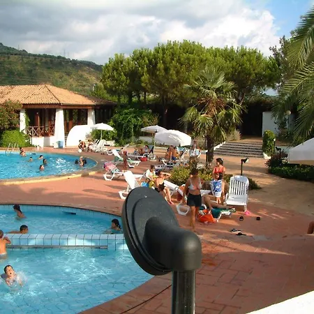 Th Porto Ada Village 4*