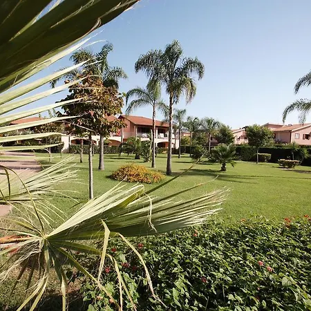 Th Porto Ada Village 4*