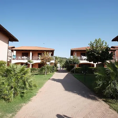 Th Porto Ada Village 4*