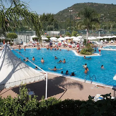 Th Porto Ada Village 4* Pizzo (Calabria)