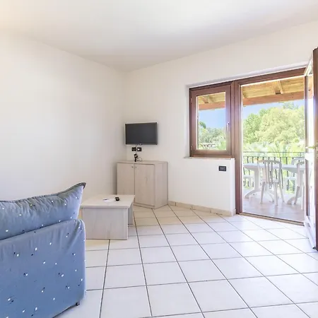 Th Porto Ada Village 4* Pizzo (Calabria)