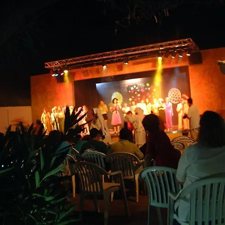 Th Porto Ada Village 4*