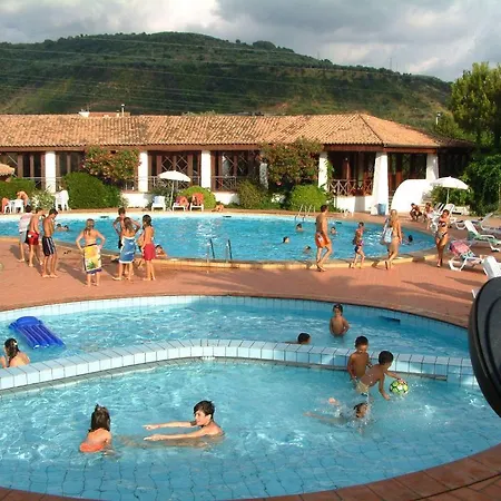 Th Porto Ada Village Station touristique
