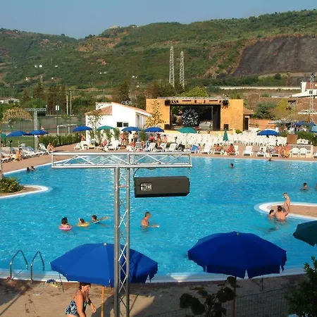 Th Porto Ada Village 4* Pizzo (Calabria)