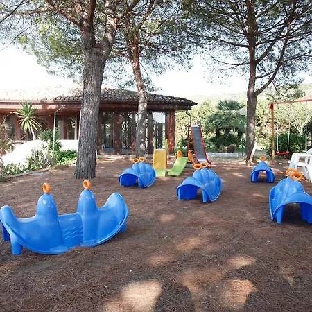 Station touristique Th Porto Ada Village