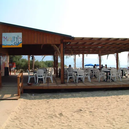 Th Porto Ada Village Station touristique