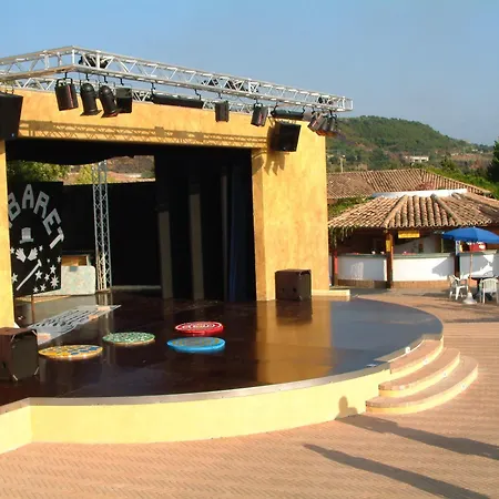 Station touristique Th Porto Ada Village 4*